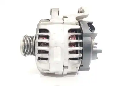 Автозапчасти б/у генератор за opel astra j (p10) 1.6 turbo (68) ссылки oem iam 1648232480 13595628 