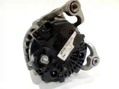 Автозапчасти б/у генератор за opel astra j (p10) 1.6 turbo (68) ссылки oem iam 1648232480 13595628 