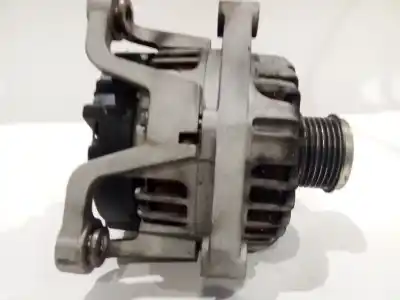 Автозапчасти б/у генератор за opel astra j (p10) 1.6 turbo (68) ссылки oem iam 1648232480 13595628 