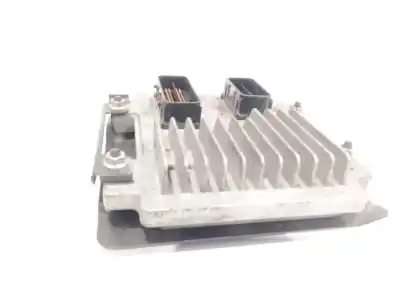 Pezzo di ricambio per auto di seconda mano CENTRALINA MOTORE per OPEL ASTRA J (P10)  Riferimenti OEM IAM 12636386 12621466 