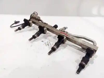 İkinci el araba yedek parçası Enjektör Rampasi için OPEL ASTRA J (P10) 1.6 TURBO (68) OEM IAM referansları 55355609 0280151220 55 355 609