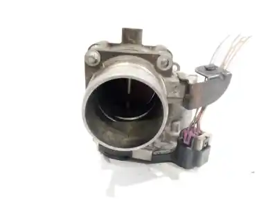 Автозапчастина б/у коробка метелика для opel astra j (p10) 1.6 turbo (68) посилання на oem iam   