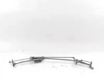 Pièce détachée automobile d'occasion MOTEUR D'ESSUIE-GLACE AVANT pour MERCEDES-BENZ VITO AUTOBÚS (W639)  Références OEM IAM A6398200140 A 639 820 01 40 405148