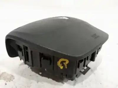 Автозапчастина б/у передня ліва подушка безопасности для renault grand scénic iii (jz0/1_) 1.6 dci (jz00, jz12) посилання на oem iam 985701921r  
