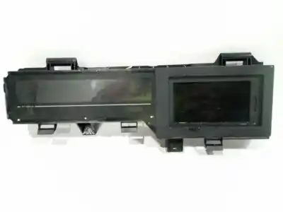 Pièce détachée automobile d'occasion  pour RENAULT GRAND SCÉNIC III (JZ0/1_)  Références OEM IAM 248106538R  