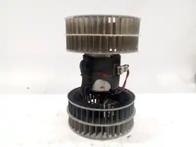 Second-hand car spare part HEATER BLOWER MOTOR for MERCEDES-BENZ VITO AUTOBÚS (W639)  OEM IAM references A0008357904 A 000 835 79 04 