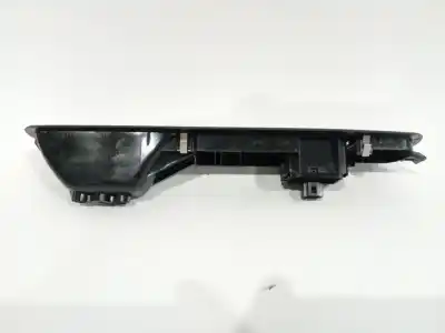 Second-hand car spare part right front power window switch for renault grand scénic iii (jz0/1_) 1.6 dci (jz00, jz12) oem iam references 809600018r  