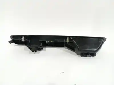Second-hand car spare part right front power window switch for renault grand scénic iii (jz0/1_) 1.6 dci (jz00, jz12) oem iam references 809600018r  