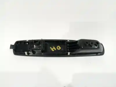 Second-hand car spare part right front power window switch for renault grand scénic iii (jz0/1_) 1.6 dci (jz00, jz12) oem iam references 809600018r  