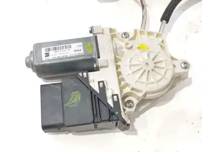 Second-hand car spare part rear left window regulator for al de  oem iam references   
