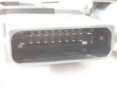 Second-hand car spare part rear left window regulator for al de  oem iam references   
