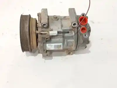 Second-hand car spare part air conditioning compressor for al de oem iam references 926006229r duster 1.5 dci k9kj8 2010-2013