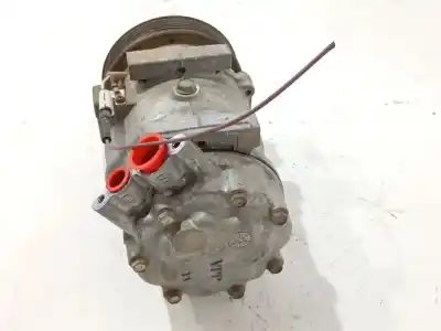 Автозапчасти б/у компрессор кондиционера воздуха за al de  ссылки oem iam 926006229r duster 1.5 dci k9kj8 2010-2013  