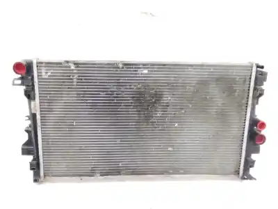 Автозапчастина б/у ВОДЯНИЙ РАДІАТОР для MERCEDES VITO AUTOBÚS (W639)  Посилання на OEM IAM A6395010401 A 639 501 04 01 