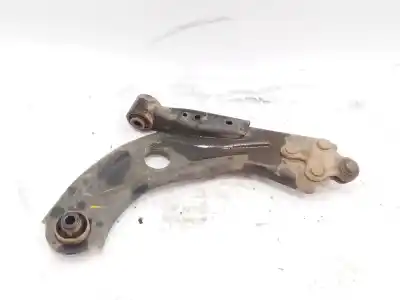 Автозапчасти б/у передний левый нижний рычаг подвески за PEUGEOT RIFTER 1.5 BLUEHDI 130 ссылки OEM IAM 9816865580 98 168 655 80 