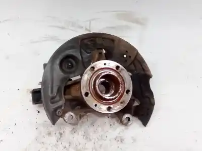 Автозапчасти б/у передняя левая кулачка за PEUGEOT RIFTER 1.5 BLUEHDI 130 ссылки OEM IAM 1610137880 16 101 378 80 