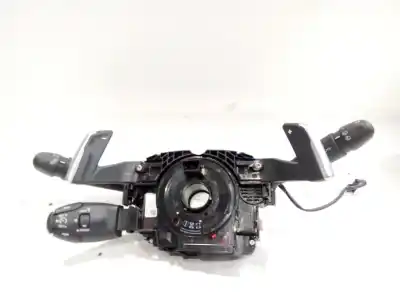 Автозапчасти б/у многофункциональное управление за PEUGEOT RIFTER 1.5 BLUEHDI 130 ссылки OEM IAM 98312569ZD  