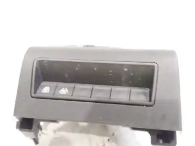 Автозапчасти б/у переключатель регулировки высоты фар за peugeot rifter 1.5 bluehdi 130 ссылки oem iam 9816554277  