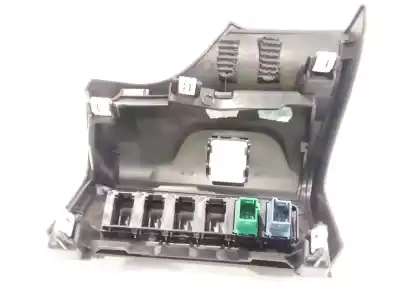 Автозапчасти б/у переключатель регулировки высоты фар за peugeot rifter 1.5 bluehdi 130 ссылки oem iam 9816554277  