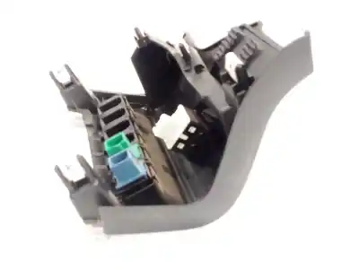 Автозапчасти б/у переключатель регулировки высоты фар за peugeot rifter 1.5 bluehdi 130 ссылки oem iam 9816554277  