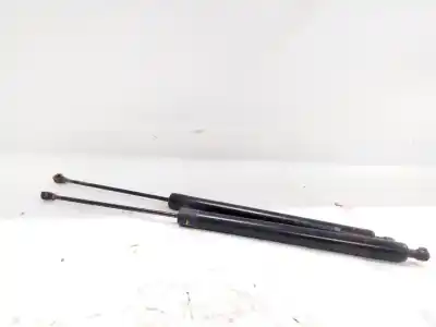 Автозапчасти б/у амортизаторы багажника/двери за peugeot rifter 1.5 bluehdi 130 ссылки oem iam 9819027880