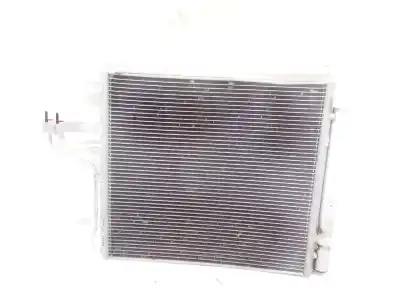 Piesă de schimb auto la mâna a doua condensator / radiator aer conditionat pentru hyundai i10 iii (ac3, ai3) 1.0 mpi referințe oem iam 97606g6000