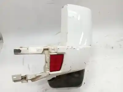 Автозапчасти б/у задний бампер правый за mitsubishi montero (v80/v90) 3.2 di-d intense ссылки oem iam 6410b634wc   Автозапчасти б/у задний бампер правый за mitsubishi montero (v80/v90) 3.2 di-d intense ссылки oem iam 6410b634wc
