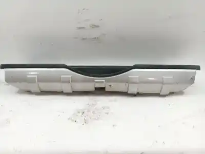 Автозапчастина б/у ЗАДНІЙ БАМПЕР для MITSUBISHI MONTERO (V80/V90)  Посилання на OEM IAM 6410A315HA  