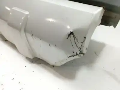 Pezzo di ricambio per auto di seconda mano paraurti posteriore per mitsubishi montero (v80/v90) 3.2 di-d intense riferimenti oem iam 6410a315ha  