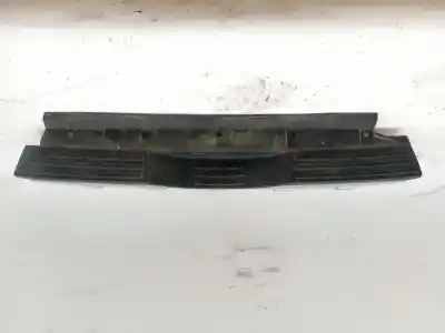 Pezzo di ricambio per auto di seconda mano paraurti posteriore per mitsubishi montero (v80/v90) 3.2 di-d intense riferimenti oem iam 6410a315ha  