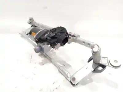 Piesă de schimb auto la mâna a doua motor stergãtor fatã pentru hyundai i10 iii (ac3, ai3) 1.0 mpi referințe oem iam 98100k7000  