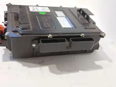 Автозапчастина б/у аккумулятор для kia stonic (yb) 1.0 t-gdi eco-dynamics+ посилання на oem iam 375m0g4000  