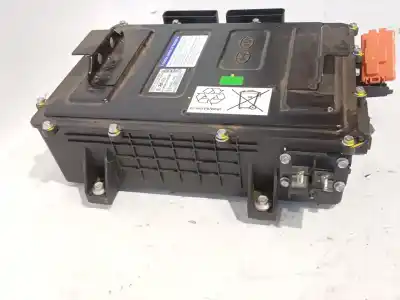 Автозапчастина б/у аккумулятор для kia stonic (yb) 1.0 t-gdi eco-dynamics+ посилання на oem iam 375m0g4000  