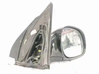 Second-hand car spare part right rearview mirror for al de oem iam references 0k55c69110d