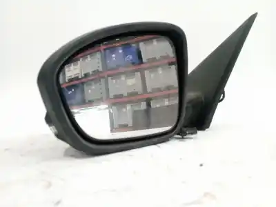 Second-hand car spare part left rearview mirror for al de oem iam references a057273 renault megane iv