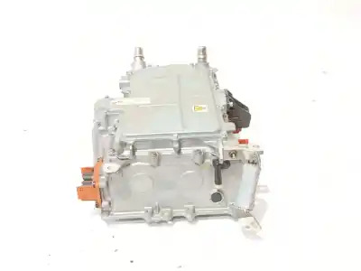 Second-hand car spare part inverter for al de oem iam references 