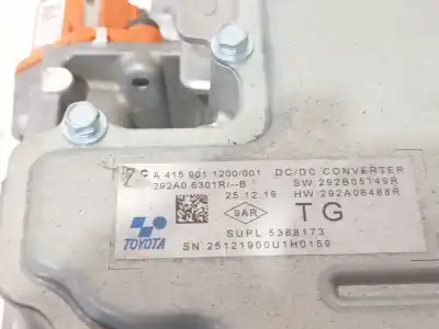 Peça sobressalente para automóvel em segunda mão inversor por otras marcas de  referências oem iam   