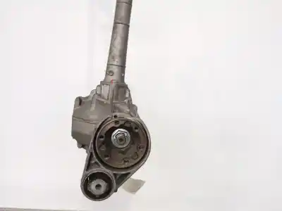 Second-hand car spare part front differential for al de  oem iam references 4460310026 cayenne (955) s  