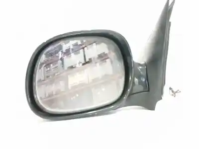 Second-hand car spare part left rearview mirror for al de oem iam references 0k56b69170bxx
