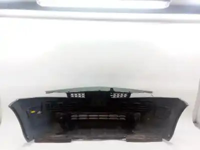 Pezzo di ricambio per auto di seconda mano paraurti anteriore per renault megane ii ranchera familiar (km0/1_) 1.6 riferimenti oem iam 7701474484  color carrocería ted97 - brassy green bc