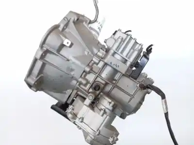 Автозапчастина б/у коробка передач для hyundai i10 iii (ac3, ai3) 1.0 mpi посилання на oem iam scl  acs2nm 938450