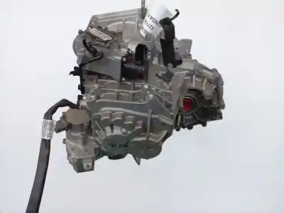 Автозапчастина б/у коробка передач для hyundai i10 iii (ac3, ai3) 1.0 mpi посилання на oem iam scl  acs2nm 938450