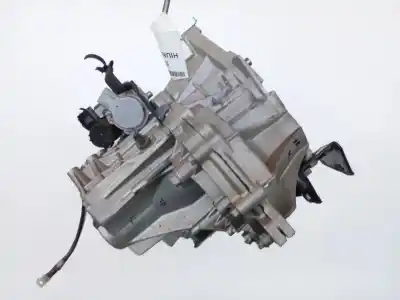 Автозапчастина б/у коробка передач для hyundai i10 iii (ac3, ai3) 1.0 mpi посилання на oem iam scl  acs2nm 938450