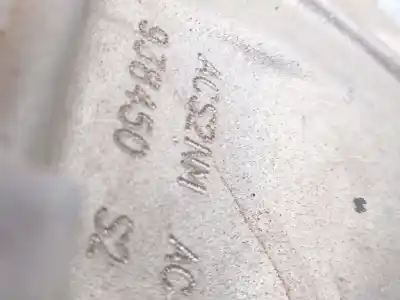 Автозапчастина б/у коробка передач для hyundai i10 iii (ac3, ai3) 1.0 mpi посилання на oem iam scl  acs2nm 938450