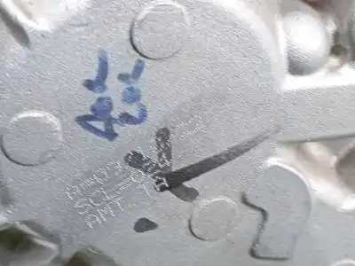 Автозапчастина б/у коробка передач для hyundai i10 iii (ac3, ai3) 1.0 mpi посилання на oem iam scl  acs2nm 938450