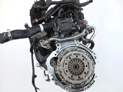 Piesă de schimb auto la mâna a doua motor complet pentru hyundai i10 iii (ac3, ai3) 1.0 mpi referințe oem iam g3ld