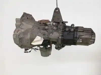 Pezzo di ricambio per auto di seconda mano riduttore per audi a6 c6 (4f2) 3.0 tdi quattro riferimenti oem iam   