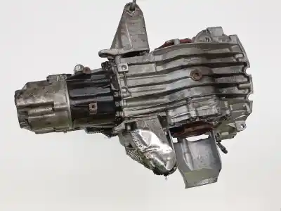 Pezzo di ricambio per auto di seconda mano riduttore per audi a6 c6 (4f2) 3.0 tdi quattro riferimenti oem iam   