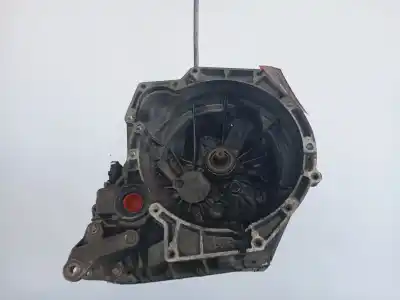 Gebrauchtes Autoersatzteil GETRIEBE zum BEDFORD FOCUS  OEM-IAM-Referenzen XS4R7002FB  