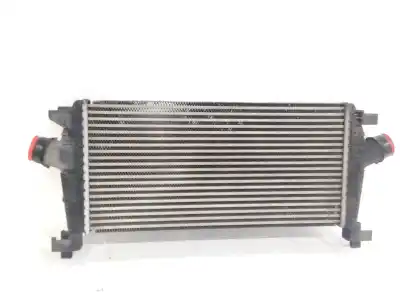 Автозапчасти б/у интеркулер за opel astra j (p10) 1.6 turbo (68) ссылки oem iam   